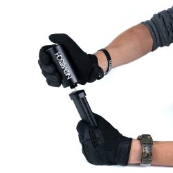 Novritsch - Portable Gas Container