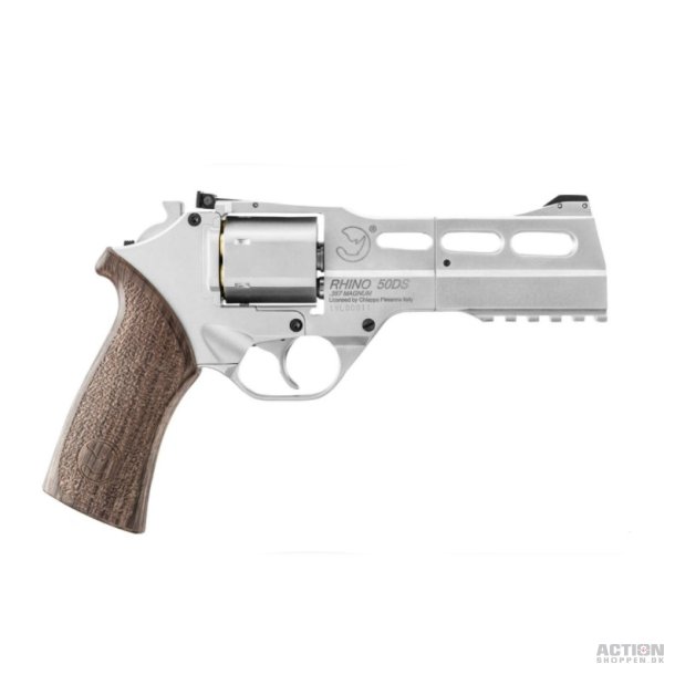 Chiappa Rhino 50DS Revolver GNB - Co2