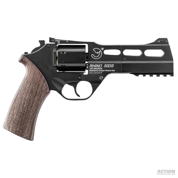 Chiappa Rhino 50DS Revolver GNB - Co2