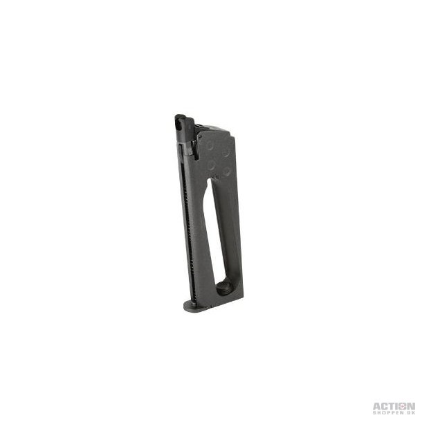 Colt 1911 A1, GBB, Co2, Magasin.