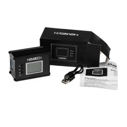 Novritsch Chronograph Compact Chrono