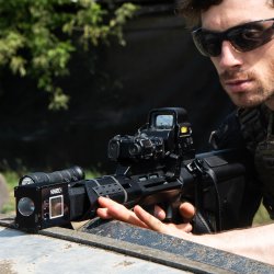 Novritsch Chronograph Compact Chrono