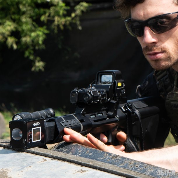 Novritsch Chronograph Compact Chrono