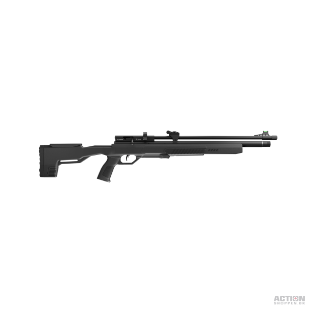 Crosman - Icon Syntetisk PCP, 4,5mm (Cal.177)