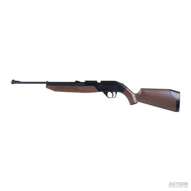 Crosman - Model 760 pump luftgevr, 4,5mm (Cal.177)