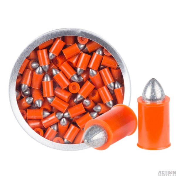 Crosman Fast Flight 150 Stk. 4,5mm(Cal.177)