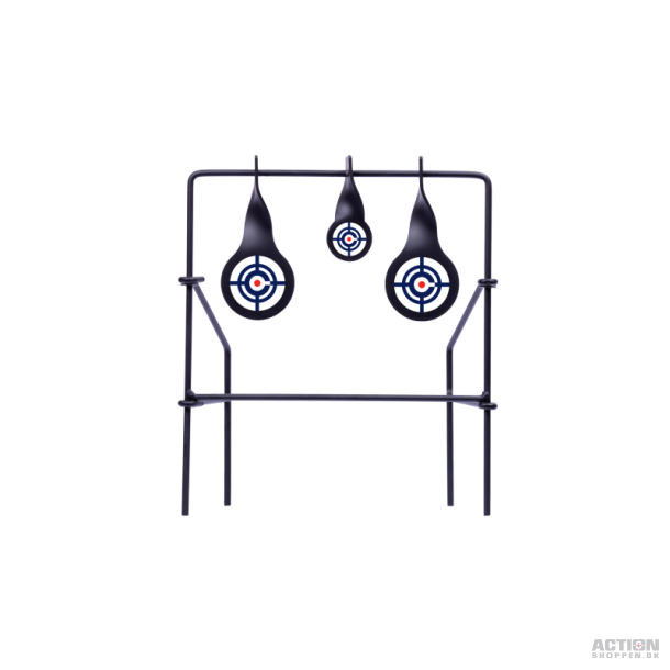 Crosman Spinning Target skydeml.