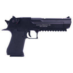 Cybergun - Desert Eagle .50AE Rail, GBB - Co2