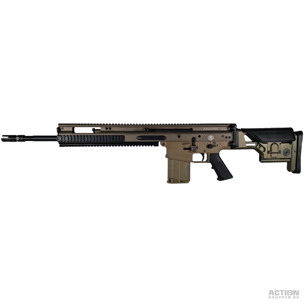 Cybergun - FN SCAR H-TPR FDE