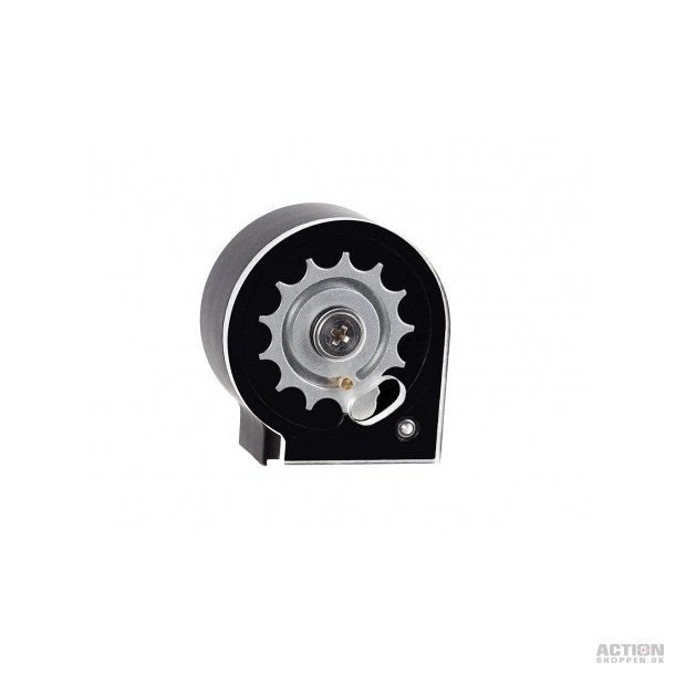 DIANA - PCP MAUSER K98 12 skuds Magasin, 4,5 mm (Cal.177)