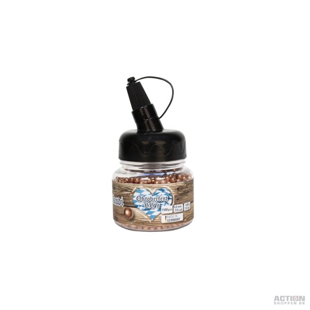 Diana Oktoberfest 1500 Stk. 4,4mm(Cal.173)