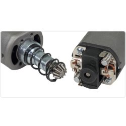 Motor, Oridinary, lang