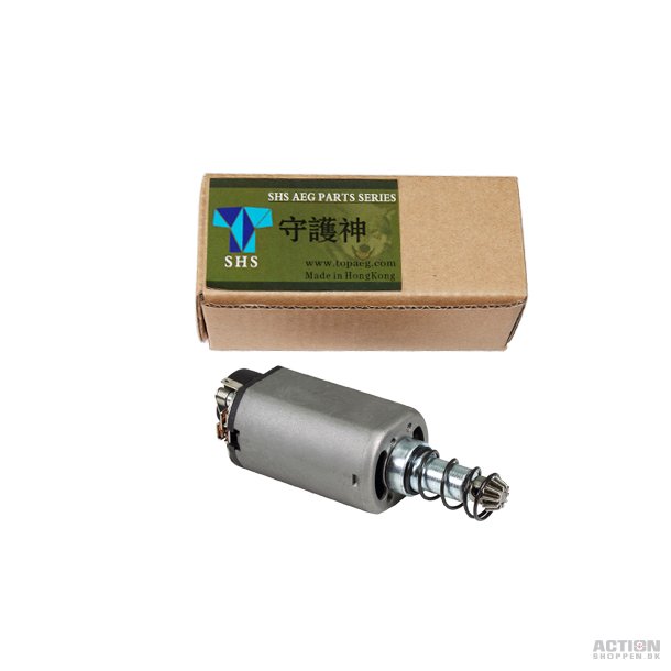 Motor, Oridinary, lang