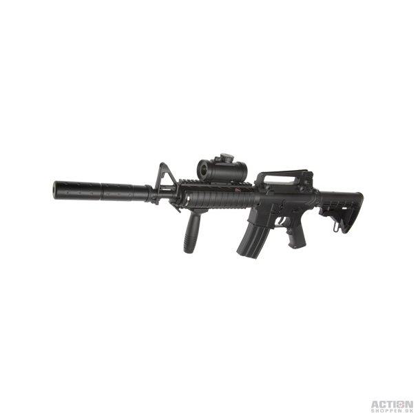 ASG - DS4 Carbine