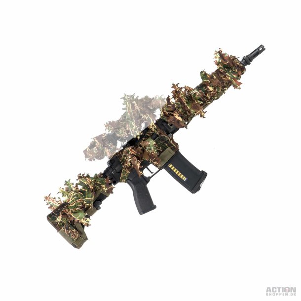 Novritsch - SSR4 / SSR15 3D Camo Cover, Kreuzotter