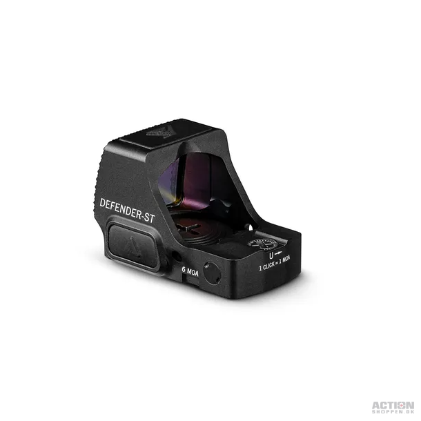 Vortex - Defender-ST 3 MOA RD, Rdpunktsigtet