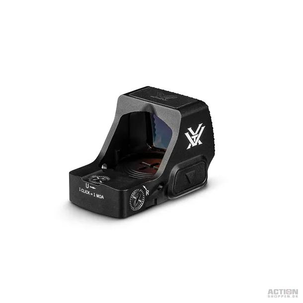 Vortex - Defender-ST 3 MOA RD, Rdpunktsigtet