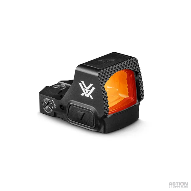 Vortex - Defender-ST 3 MOA RD, Rdpunktsigtet