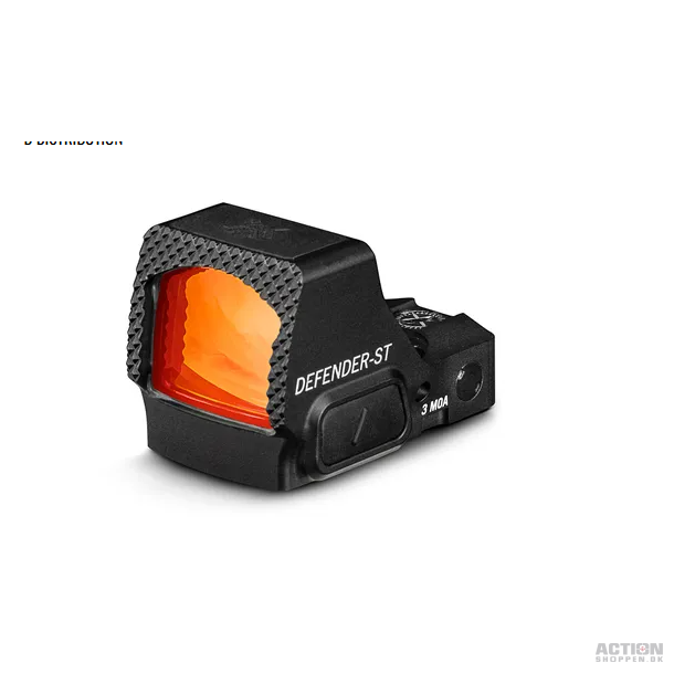 Vortex - Defender-ST 6 MOA RD, Rdpunktsigtet