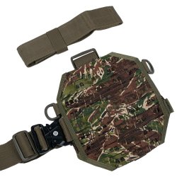 Novritsch - Molle Dropleg Molle Platformh, Grn