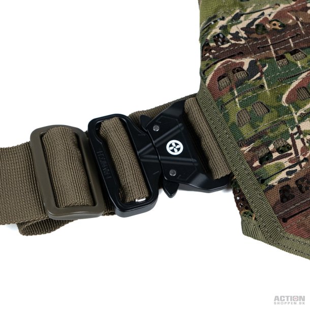 Novritsch - Molle Dropleg Molle Platformh, Grn