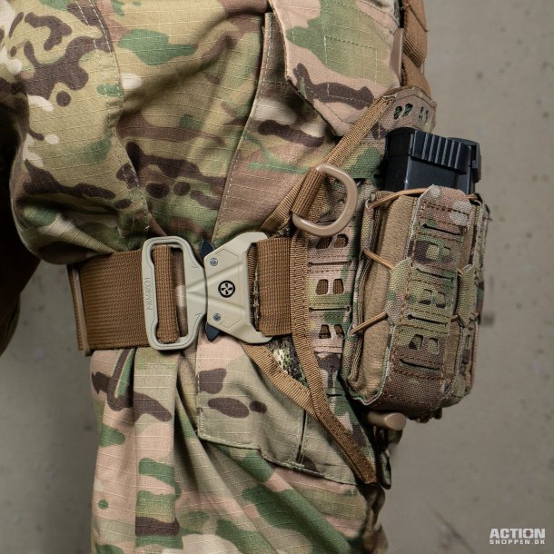 Novritsch - Molle Dropleg Molle Platformh, Grn