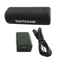 Tactacam Batteri oplader