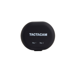 Tactacam Batteri oplader