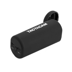 Tactacam Batteri oplader