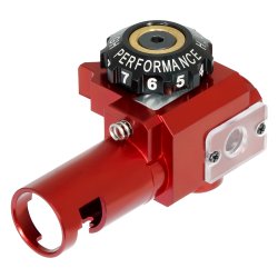 Maxx Model - EVO CNC Aluminum Hop up kammer