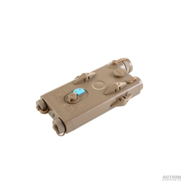 Batteribox, PEQ2