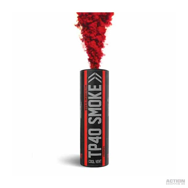 Enola Gaye - TP40 Rggranat / Smoke Grenade, Rd