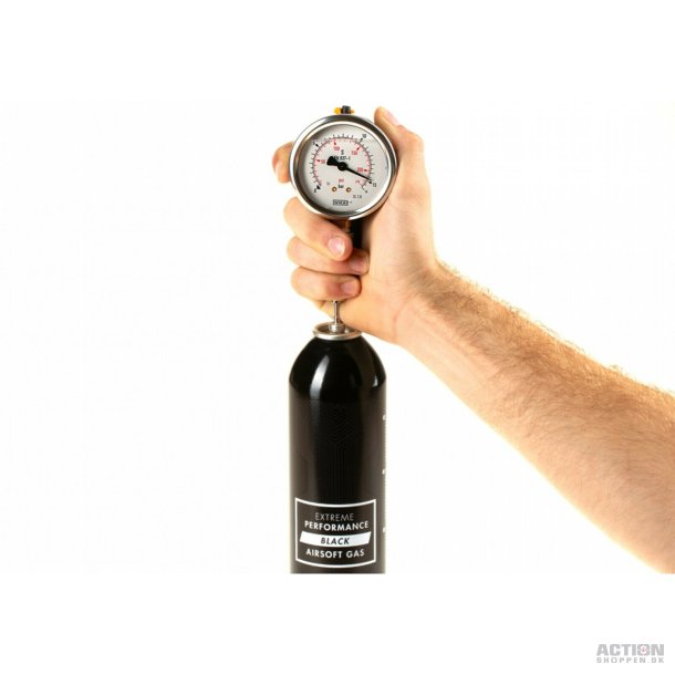 Nimrod - Performance Black Gas. 500 ml.