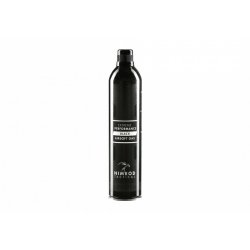 Nimrod - Performance Black Gas. 500 ml.