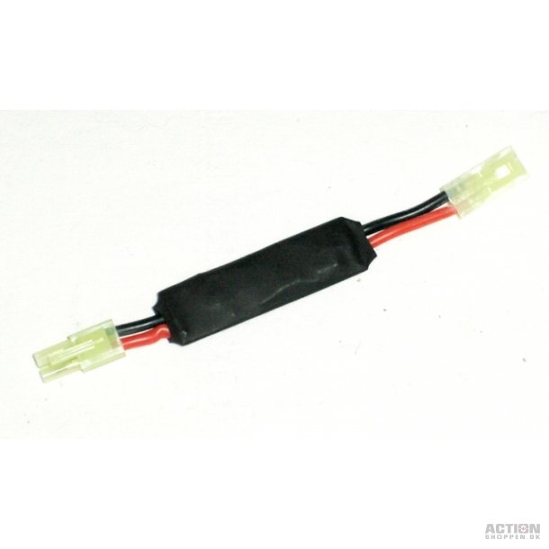 LiPO Protection Board