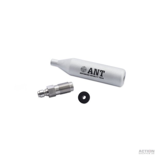 C02/HPA Conversion kit