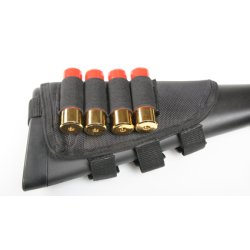 ASG - Franchi SAS 12, 3-skuds