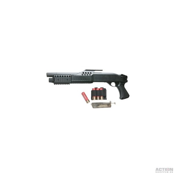 ASG - Franchi Tactical