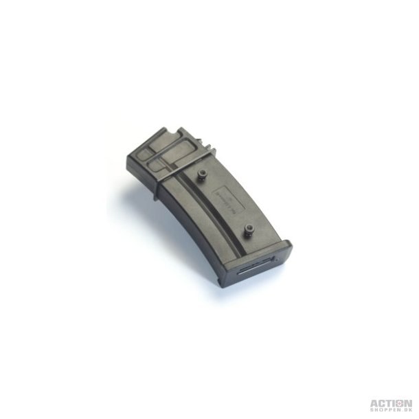 magasin til G36, 470 skuds 