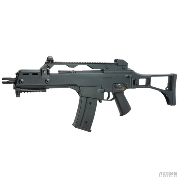 ASG - SLV36