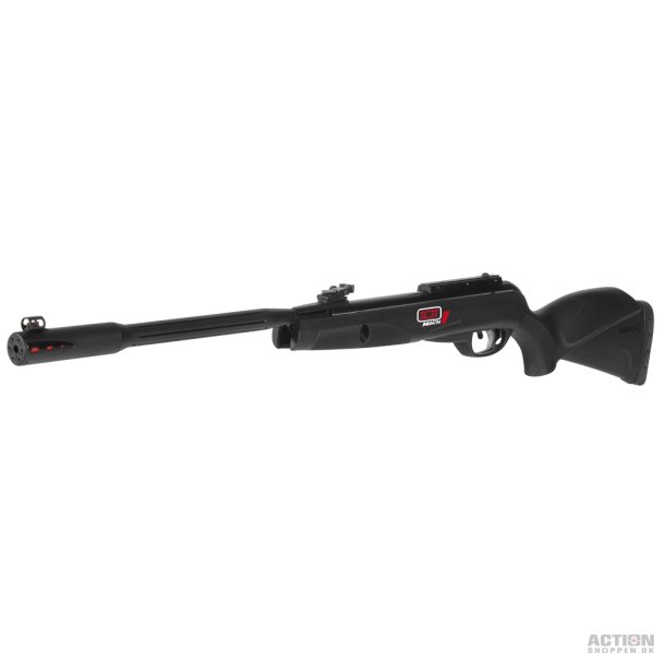 Gamo - IGT BLACK FUSION luftgevr, 4,5mm (Cal.177)