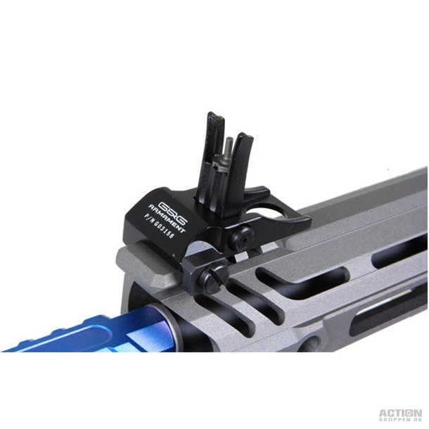 G&G - Cobalt Kinetics BAMF Team