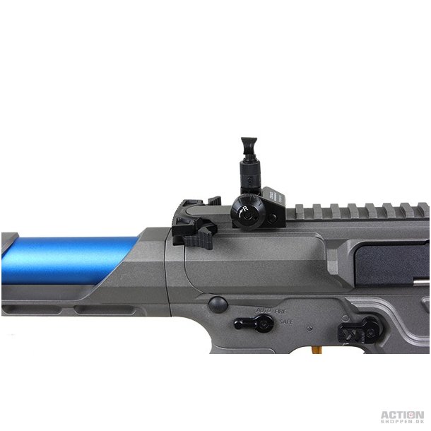 G&G - Cobalt Kinetics BAMF Team