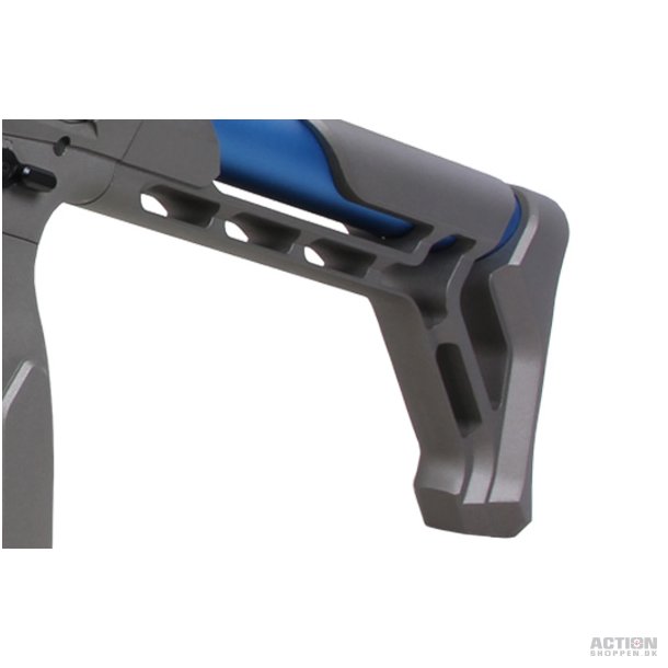 G&G - Cobalt Kinetics BAMF Team