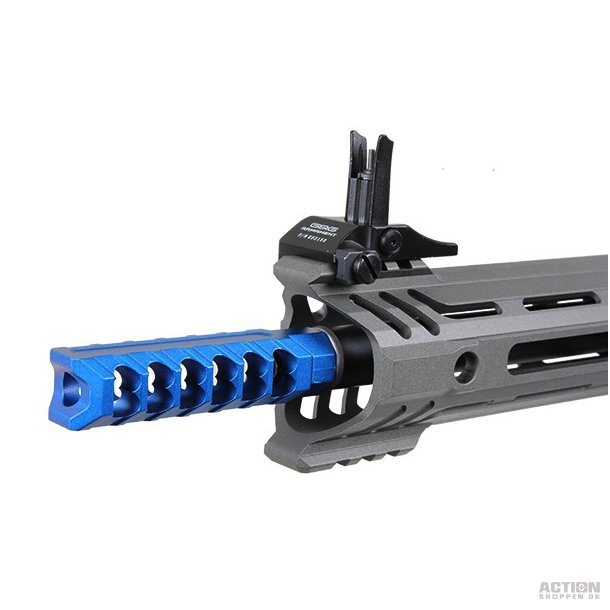 G&G - Cobalt Kinetics BAMF Team