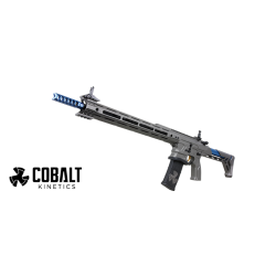 G&G - Cobalt Kinetics BAMF Team