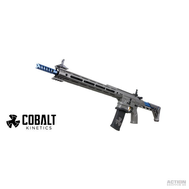 G&G - Cobalt Kinetics BAMF Team