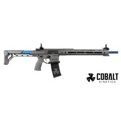 G&G - Cobalt Kinetics BAMF Team