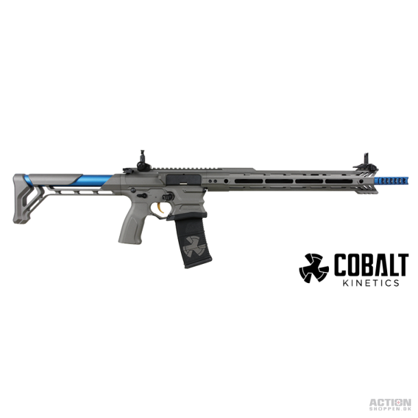 G&G - Cobalt Kinetics BAMF Team