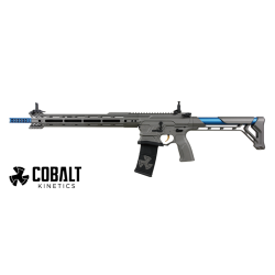 G&G - Cobalt Kinetics BAMF Team